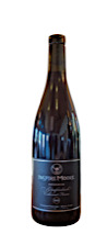 Inspire Moore 2022 Reserve Blaufrankisch/Cabernet Franc, Finger Lakes